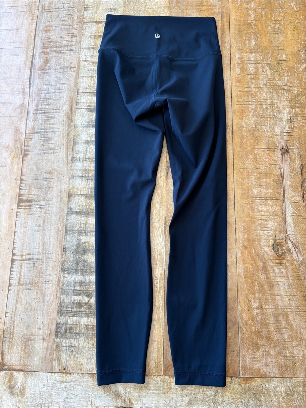 Lululemon Women’s Leggings size 2 - Picture 5 of 8